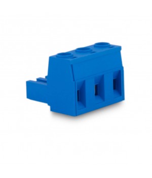 KLM 3P 7.62MM BLUE FEMALE THT (SBDK 7,62-D/3 10.703)