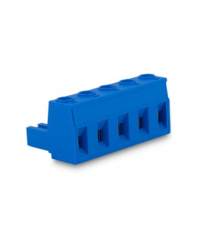 KLM 5P 7.62MM BLUE FEMALE THT (SBDK 7,62-D/5 10.705)