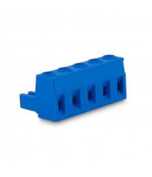 KLM 5P 7.62MM BLUE FEMALE THT - BYTE 26539  - SBDK 7,62-D/5 10.705