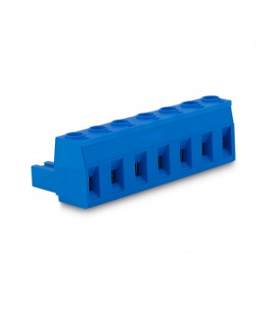KLM 7P 7.62MM BLACK FEMALE THT (SBDK 7,62-D/7 13.707)