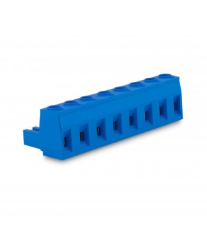 KLM 8P 7.62MM GRAY FEMALE THT (SBDK 7,62-D/8 14.708)