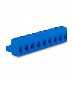 KLM 9P 7.62MM RED FEMALE THT - BYTE 26568  - SBDK 7,62-D/9 15.709