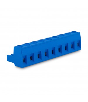 KLM 11P 7.62MM BLACK FEMALE THT (SBDK 7,62-D/11 13.711)