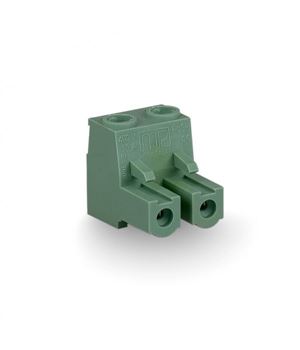 KLM 4P 7.62MM (YAYLI BAĞLANTI) GREEN FEMALE THT - BYTE 26600  - 7,62 PYB-D/4 42.704