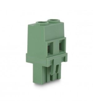 KLM 2P 7.62MM (DİK) GREEN FEMALE THT - BYTE 26618  - SBDK 7,62-DD/2 11.752