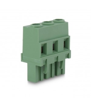 KLM 3P 7.62MM (DİK) GREEN FEMALE THT (SBDK 7,62-DD/3 11.753)
