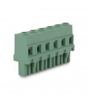KLM 6P 7.62MM (DİK) GRAY FEMALE THT - BYTE 26645  - SBDK 7,62-DD/6 14.756