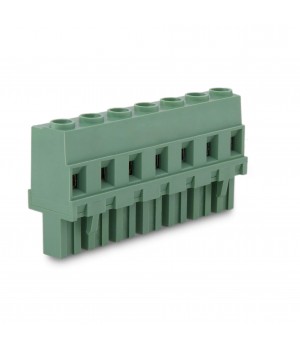 KLM 7P 7.62MM (DİK) RED FEMALE THT (SBDK 7,62-DD/7 15.757)
