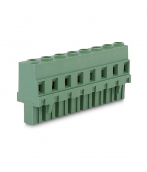 KLM 8P 7.62MM (DİK) GRAY FEMALE THT (SBDK 7,62-DD/8 14.758)