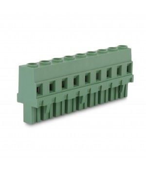 KLM 9P 7.62MM (DİK) GRAY FEMALE THT - BYTE 26663  - SBDK 7,62-DD/9 14.759