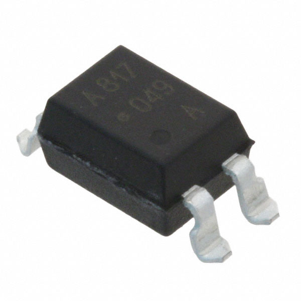 OPT HCPL-814-300E PHOTOTRAN. AC INPUT SO4 AVAGO SMD  (HCPL-814-300E)