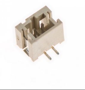 CONN 2P 2.00mm MALE SMD  - BYTE 01710  - *