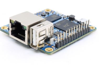 MOD ORENGE PI ZERO 256MB  (*)