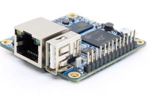 MOD ORENGE PI ZERO 256MB  - BYTE 01756  - *