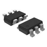 REG VOLTAJ  BUCK ADJ 3A SYNC 6SOT SMD - BYTE 01775  -  TPS54302DDCT