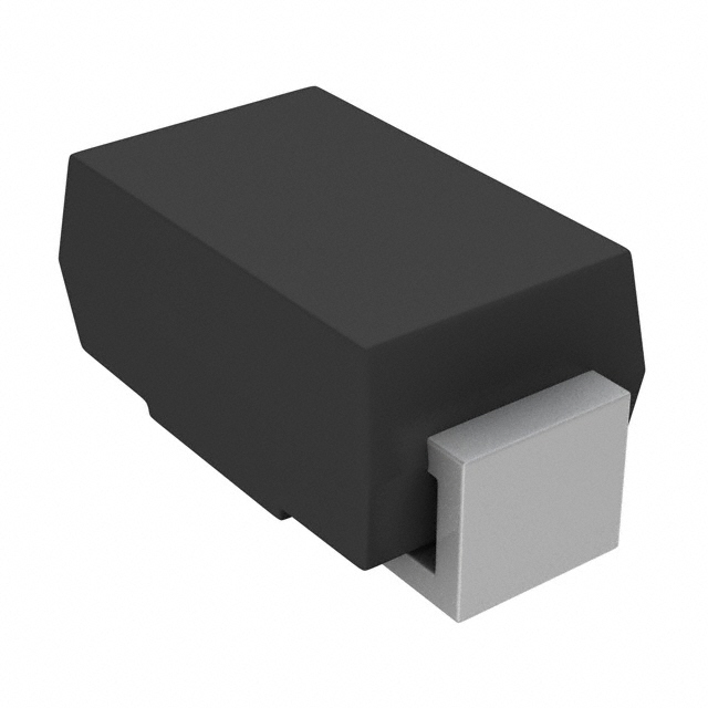 DIODE US1M 1000V 1A DO-214AC SMA SMD  (US1M-HT)