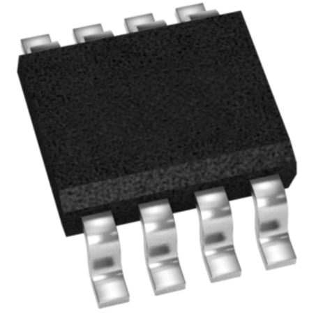 ENTEGRE IC-75176 RS485 IC-Transceiver SO8 SMD  (SN75176BDR)